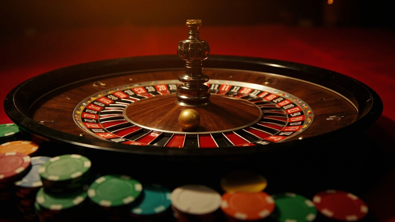 Australian Gambling House Real Money Games 3